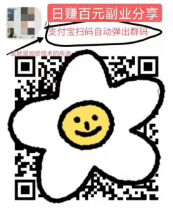 全自动资源加密变现项目,每日稳定200实操案例+教引流网赚项目-副业赚钱-互联网创业-资源整合随创资源